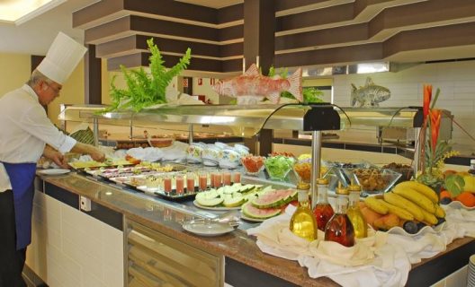 Hotel Kn Matas Blancas Only Adults