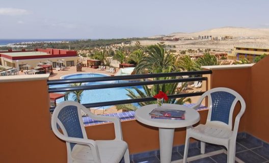 Hotel Kn Matas Blancas Only Adults