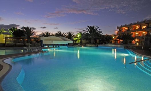 Hotel Kn Matas Blancas Only Adults