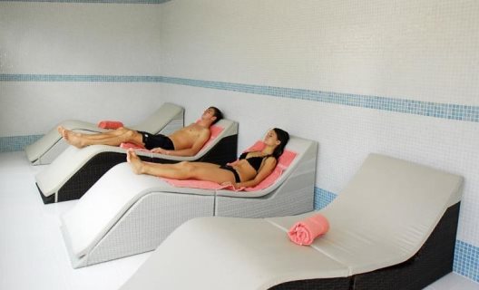 Hotel Kn Matas Blancas Only Adults