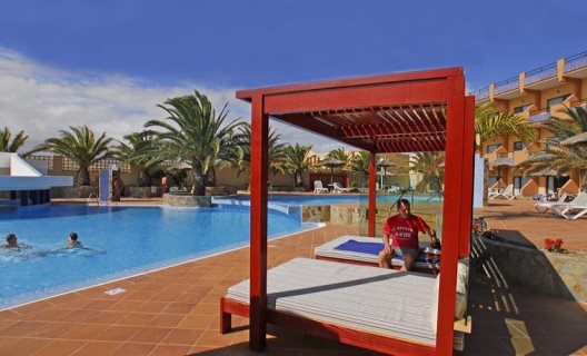 Hotel Kn Matas Blancas Only Adults