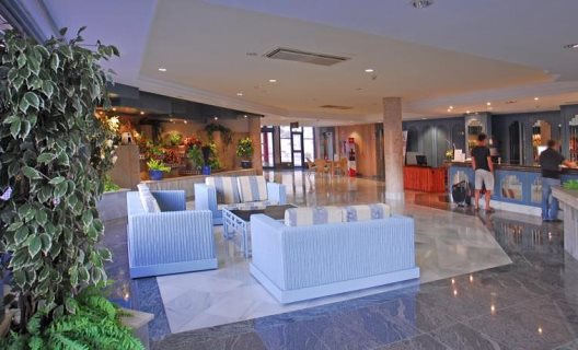 Hotel Kn Matas Blancas Only Adults