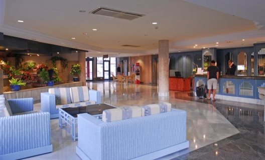 Hotel Kn Matas Blancas Only Adults