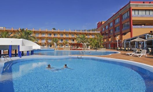 Hotel Kn Matas Blancas Only Adults