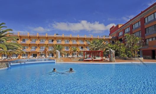 Hotel Kn Matas Blancas Only Adults