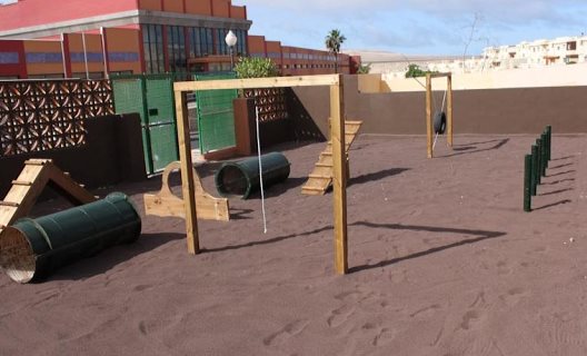 Hotel Kn Matas Blancas Only Adults