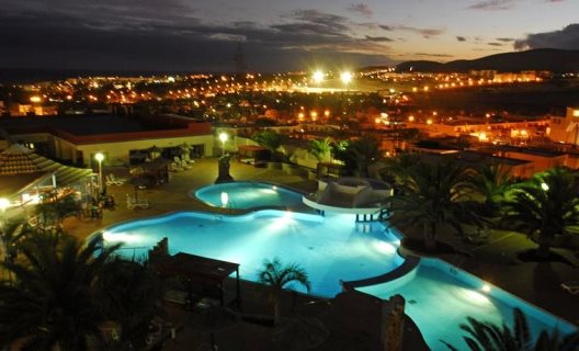 Hotel Kn Matas Blancas Only Adults