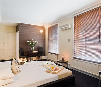 Hotel Knightsbridge Green