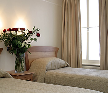 Hotel Knightsbridge Green