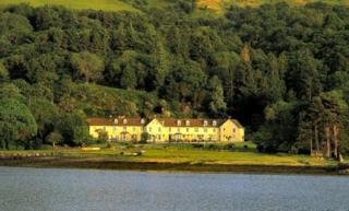 Hotel Knipoch
