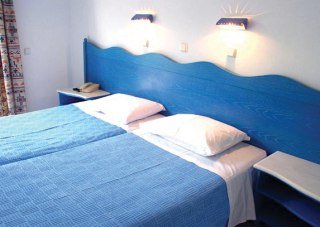 Hotel Knossos