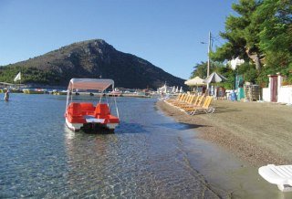 Hotel Knossos