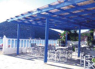 Hotel Knossos