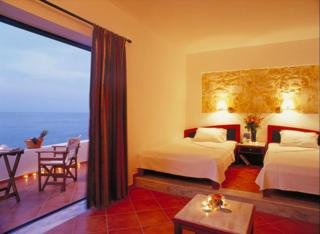 Hotel Knossos Beach
