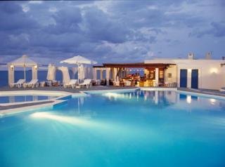Hotel Knossos Beach