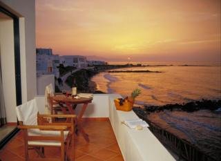 Hotel Knossos Beach