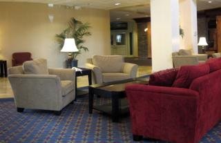 Hotel Knotts Berry Farm Resort