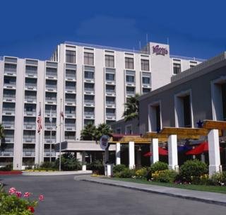 Hotel Knotts Berry Farm Resort