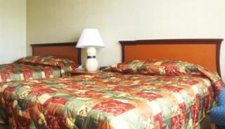 Hotel Knotts Berry Farm Resort