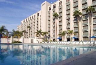 Hotel Knotts Berry Farm Resort