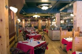 Hotel Knotts Berry Farm Resort