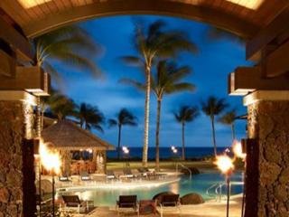 Hotel Koa Kea & Resort