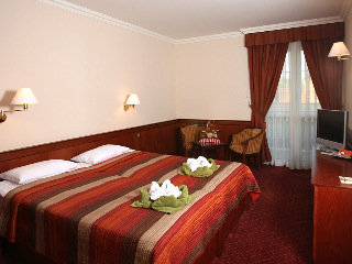 Hotel Ködmön