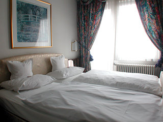 Hotel Koenigshof Swiss Quality