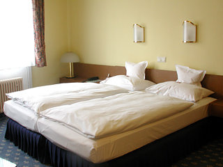 Hotel Koenigshof Swiss Quality