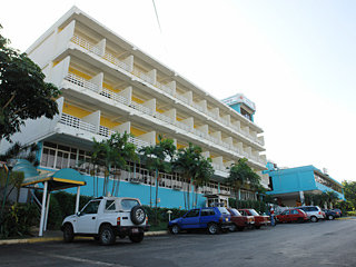 Hotel Kohly