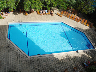 Hotel Kohly