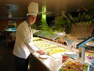 Hotel Kohly