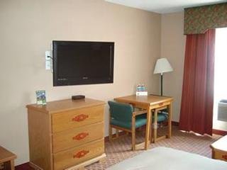Hotel Kokopelli Suites
