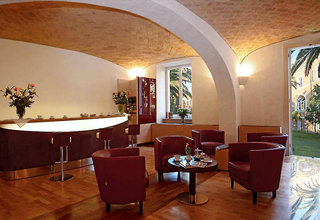 Hotel Kolbe Rome