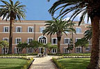 Hotel Kolbe Rome
