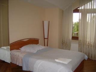 Hotel Kolkhi