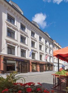 Hotel Kolonna