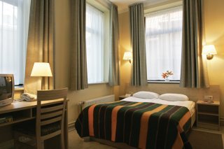 Hotel Kolonna