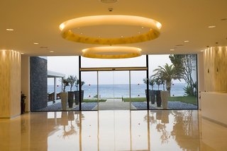 Hotel Kolymbia Beach
