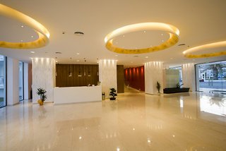 Hotel Kolymbia Beach