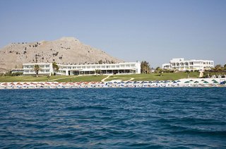 Hotel Kolymbia Beach