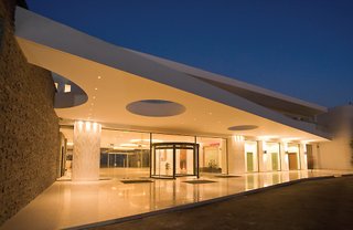 Hotel Kolymbia Beach
