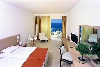Hotel Kolymbia Beach