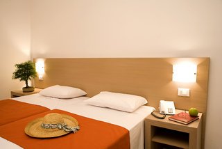 Hotel Kolymbia Beach