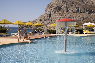 Hotel Kolymbia Beach