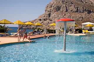 Hotel Kolymbia Star