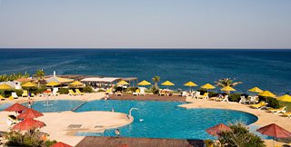 Hotel Kolymbia Star