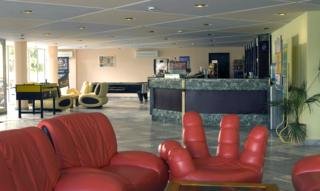 Hotel Kompas