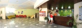 Hotel Kompas
