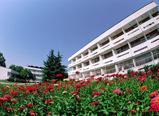 Hotel Kompas